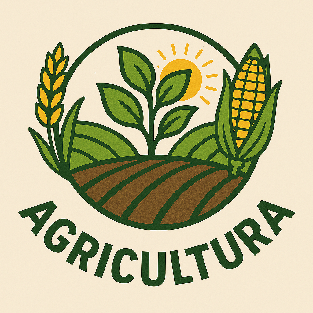 Logo Agricultura